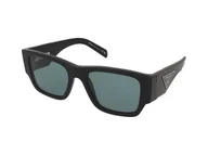 Okulary przeciwsłoneczne - Okulary przeciwsłoneczne Prada PR 10ZS 16K40K - miniaturka - grafika 1