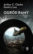 Horror, fantastyka grozy - Ogród Ramy - miniaturka - grafika 1