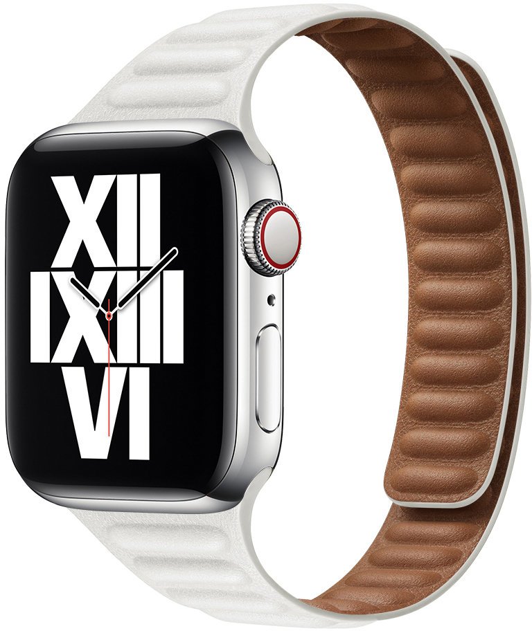 ORYGINALNY ZAMIENNY WYMIENNY PASEK OPASKA BRANSOLETA YIVO DO ZEGARKA SMARTWATCH APPLE WATCH 1 2 3 4 5 6 7 8 9 10 11 SE NIKE STUDIO 38MM 40MM 41MM 42MM