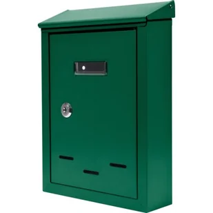 Vorel Skrzynka na listy 78543 - Skrzynki na listy - miniaturka - grafika 1