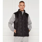 Kamizelki męskie - BOSS GREEN Puchowy bezrękawnik V_T | Regular Fit - miniaturka - grafika 1