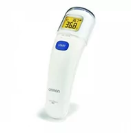 Termometry - Omron Gentle Temp 720 - miniaturka - grafika 1