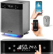 Nawilżacze powietrza - Nawilżacz powietrza Yoer Nawilżacz powietrza Yoer AquaCube HU02G - miniaturka - grafika 1