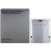 Wody i perfumy męskie - Porsche Design Palladium 100 ml woda toaletowa - miniaturka - grafika 1