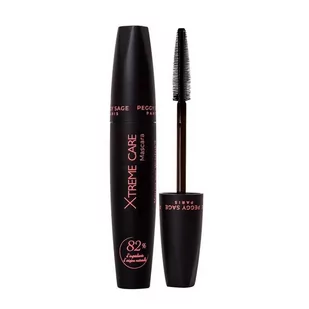 Xtreme Care Mascara tusz do rzęs pobudzający ich wzrost Black 11 ml - Tusze do rzęs - miniaturka - grafika 1
