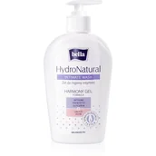 Żele do higieny intymnej - Bella Żel do higieny intymnej HydroNatural 300ml - miniaturka - grafika 1