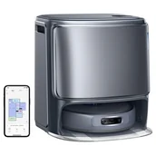 Roboty sprzątające - Narwal Freo Z10 Ultra Szary - miniaturka - grafika 1