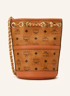 Plecaki - Mcm Plecak Aren braun - miniaturka - grafika 1