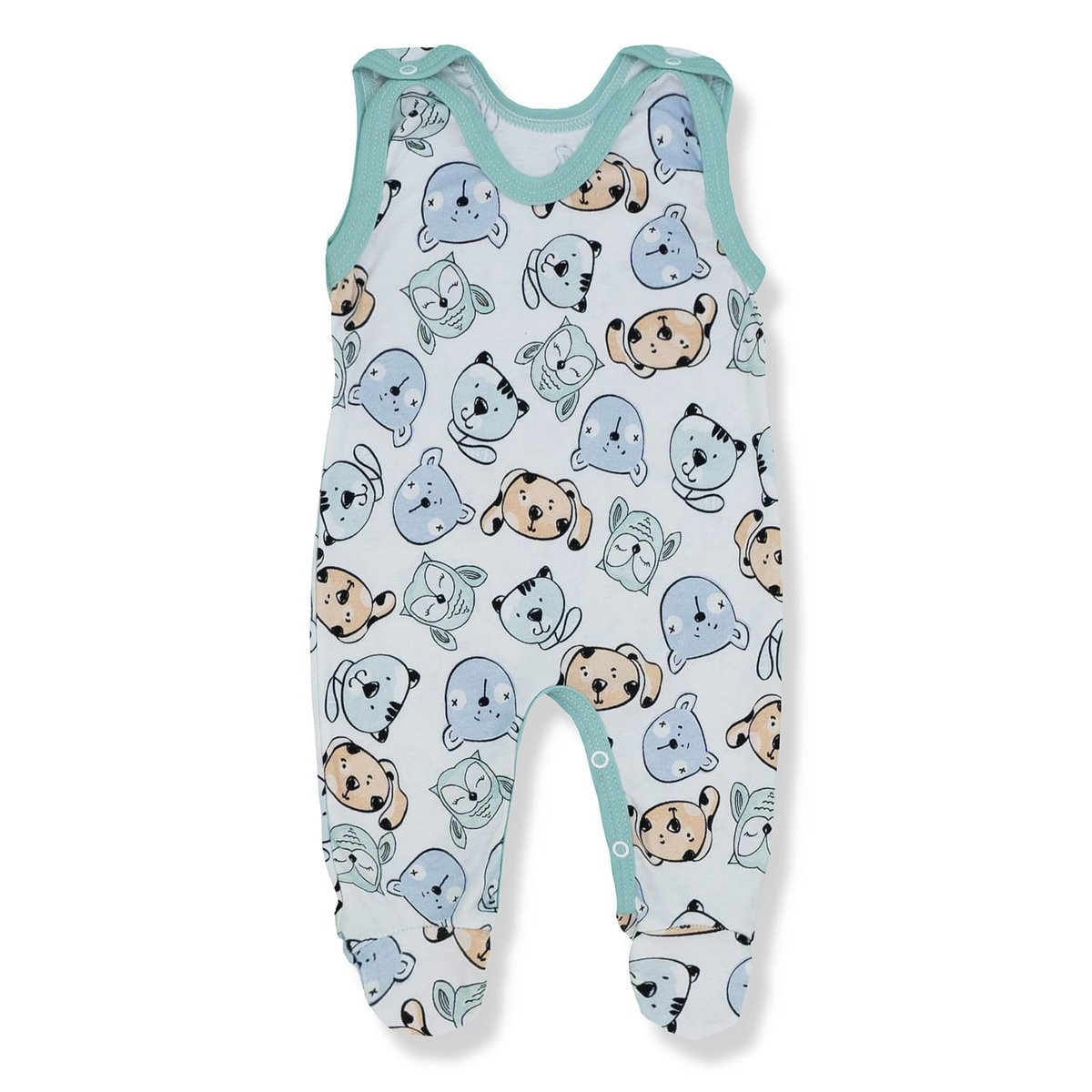 ŚPIOSZKI Z KOLEKCJI PIESKI I KOTKI 62