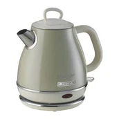 Czajniki elektryczne - Ariete 2868/03 VINTAGE BEŻOWY - miniaturka - grafika 1