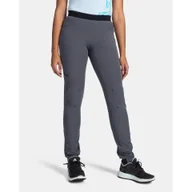 Spodnie sportowe damskie - Damskie spodnie outdoorowe Kilpi MIMI-W - miniaturka - grafika 1