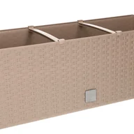 Donice - Doniczka balkonowa skrzynka donica 50 na kwiaty - KOTARBAU - miniaturka - grafika 1