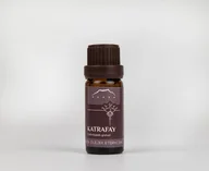 Aromaterapia - Olejek Katrafay 100% (10Ml) - miniaturka - grafika 1