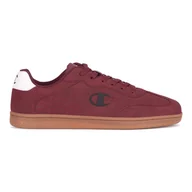Buty sportowe męskie - Obuwie sportowe Champion PRESTIGE MS S22332-RS510 - miniaturka - grafika 1