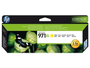 HP Nr 971XL CN628AE - Tusze oryginalne - miniaturka - grafika 3