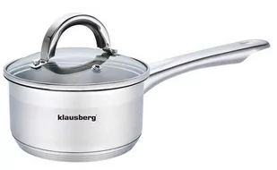 KLAUSBERG RONDEL Z POKRYWĄ 18cm KLAUSBERG KB-7134 2,1L KB-7134 - Rondle - miniaturka - grafika 2