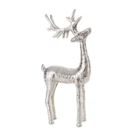 Ozdoby bożonarodzeniowe - Eurofirany, Figurka Dekoracyjna, 16x6x39 - miniaturka - grafika 1