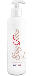 Easytattoo Body Milk - do pielęgnacji tatuażu 250ml - Pielęgnacja tatuażu - miniaturka - grafika 1