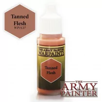 Army Painter Tanned Flesh - Akcesoria do gier planszowych - miniaturka - grafika 1