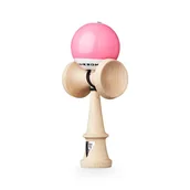 Kendama - Kendama Krom POP LOL Różowy - miniaturka - grafika 1