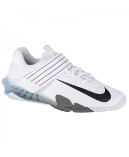 Buty Nike Savaleos M Cv5708-100, Rozmiar: 41 * Dz - Piłka nożna - miniaturka - grafika 1