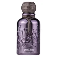 Wody i perfumy damskie - Auraa Desire Smoked Oud ekstrakt perfum spray 100ml - miniaturka - grafika 1