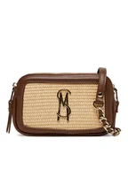 Torebki damskie - Steve Madden Torebka Bmarvis SM13001088 Beżowy - miniaturka - grafika 1
