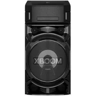 Power audio - LG XBOOM ON5 - miniaturka - grafika 1