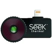 Kamery inspekcyjne - Seek Thermal Thermal Thermal CompactPRO iPhone LQ-AAA - miniaturka - grafika 1
