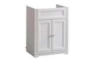 Szafki łazienkowe - Klasyczna szafka pod umywalkę 60 cm Palace Andersen - miniaturka - grafika 1