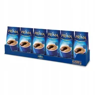 Kawa - Kawa mielona zestaw Prima Finezja 6x 500g ( 3 kg ) - miniaturka - grafika 1