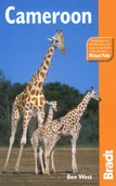 Przewodniki - Cameroon Kamerun Afryka Przewodnik Bradt - miniaturka - grafika 1