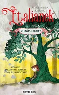 E-booki dla dzieci i młodzieży - Etalianek z leśnej krainy - miniaturka - grafika 1