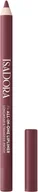 Konturówki do ust - IsaDora All-in-One Lipliner 09 Mocha Mauve - miniaturka - grafika 1