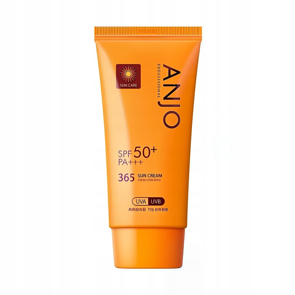 !KOREA! Krem przeciwsłoneczny UV z masłem shea i kolagenem 70ml