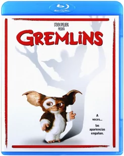 Gremliny Rozrabiają - Komedie Blu-Ray - miniaturka - grafika 1