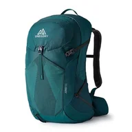 Plecaki - Plecak turystyczny Gregory Juno 30 RC Emerald Green - miniaturka - grafika 1