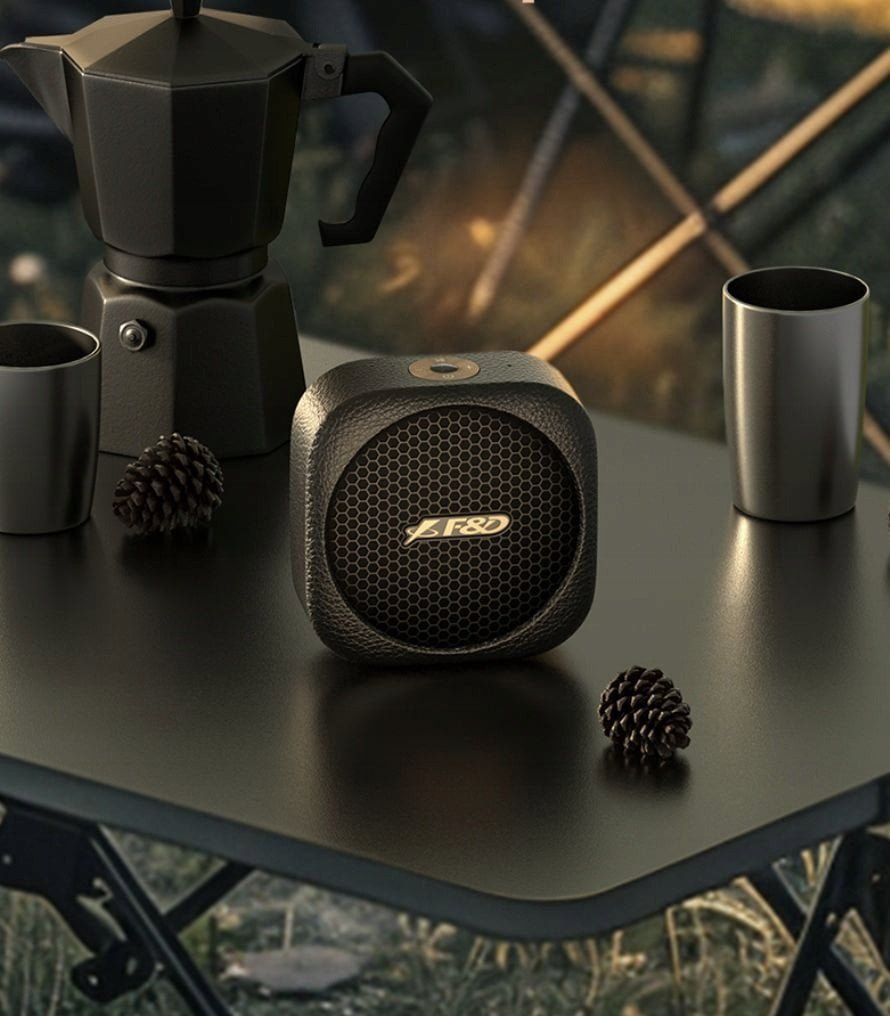 Fenda RW10 Bluetooth