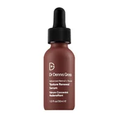 Serum do twarzy - Dr Dennis Gross TEXTURE RENEWAL SERUM 30.0 ml - miniaturka - grafika 1