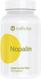 Nopalin Calivita 200 tabletek - Suplementy diety - miniaturka - grafika 1