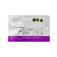 Maseczki do twarzy - VT Cosmetics Reedle Shot Lifting Mask Maska do twarzy - miniaturka - grafika 1