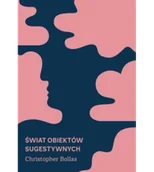 Psychologia - Świat obiektów sugestywnych - miniaturka - grafika 1