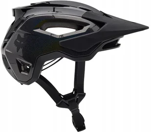 Kask Rowerowy Fox Speedframe Pro Lunar Black r. M 55-59 cm Mips - Kaski rowerowe - miniaturka - grafika 1