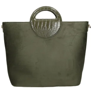 Torebka damska Nobo NBAG-J4460 - Torebki damskie - miniaturka - grafika 5