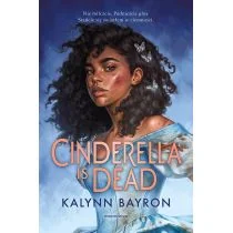 Cinderella Is Dead - Pozostałe książki Cinderella Is Dead - Pozostałe książki - miniaturka - grafika 1