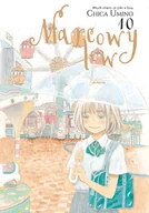 Komiksy dla młodzieży - Marcowy Lew Tom 10 - miniaturka - grafika 1