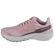 Buty sportowe damskie - Buty Salomon Aero Blaze W (kolor Różowy, rozmiar 40 2/3) - miniaturka - grafika 1