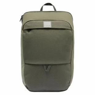 Vaude Coreway Plecak 39 cm Komora na laptopa khaki - Plecaki - miniaturka - grafika 1