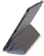 Etui do tabletów - HAMA ETUI FOLD CLEAR SAMSUNG GALAXY TAB A10+ 11” LILAK - miniaturka - grafika 1