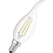 Żarówki LED - Osram Żarówka LED RF CLBA 25 2W/827 230V FIL E14 6XBLI1 - miniaturka - grafika 1